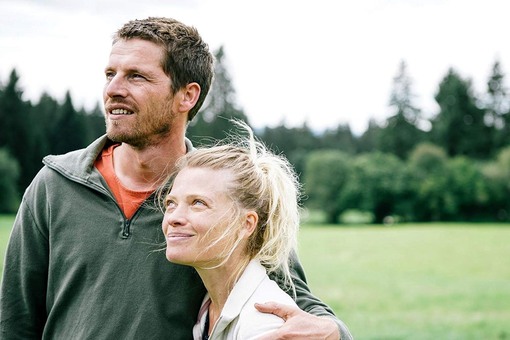 Photo du film Le vent tourne