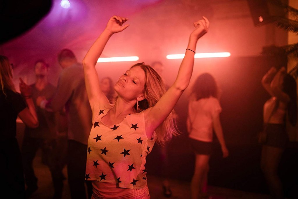 Photo du film Le vent tourne