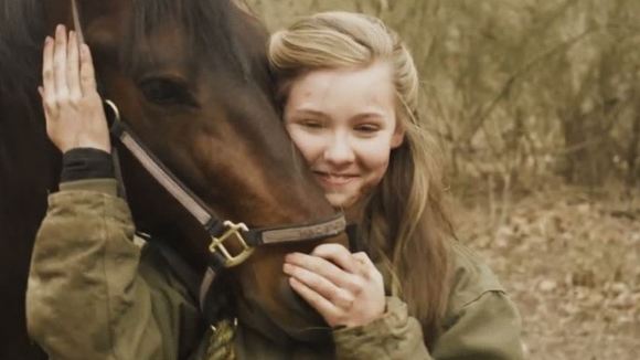 Photo from the movie A Fine Step