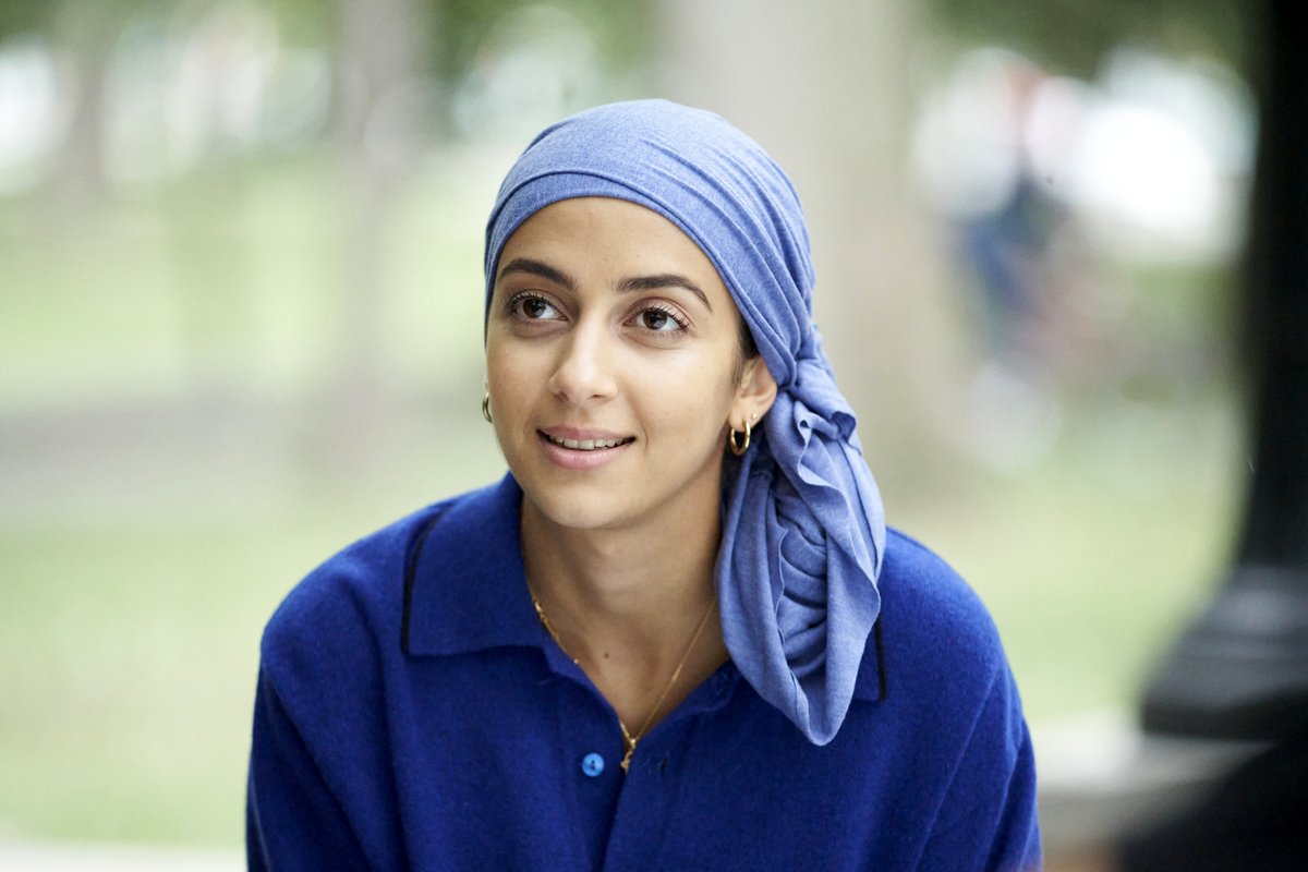 Photo from the movie Une révision