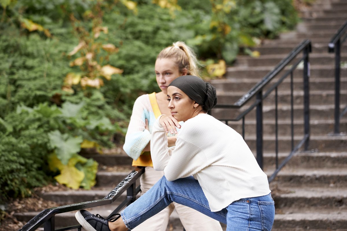 Photo from the movie Une révision