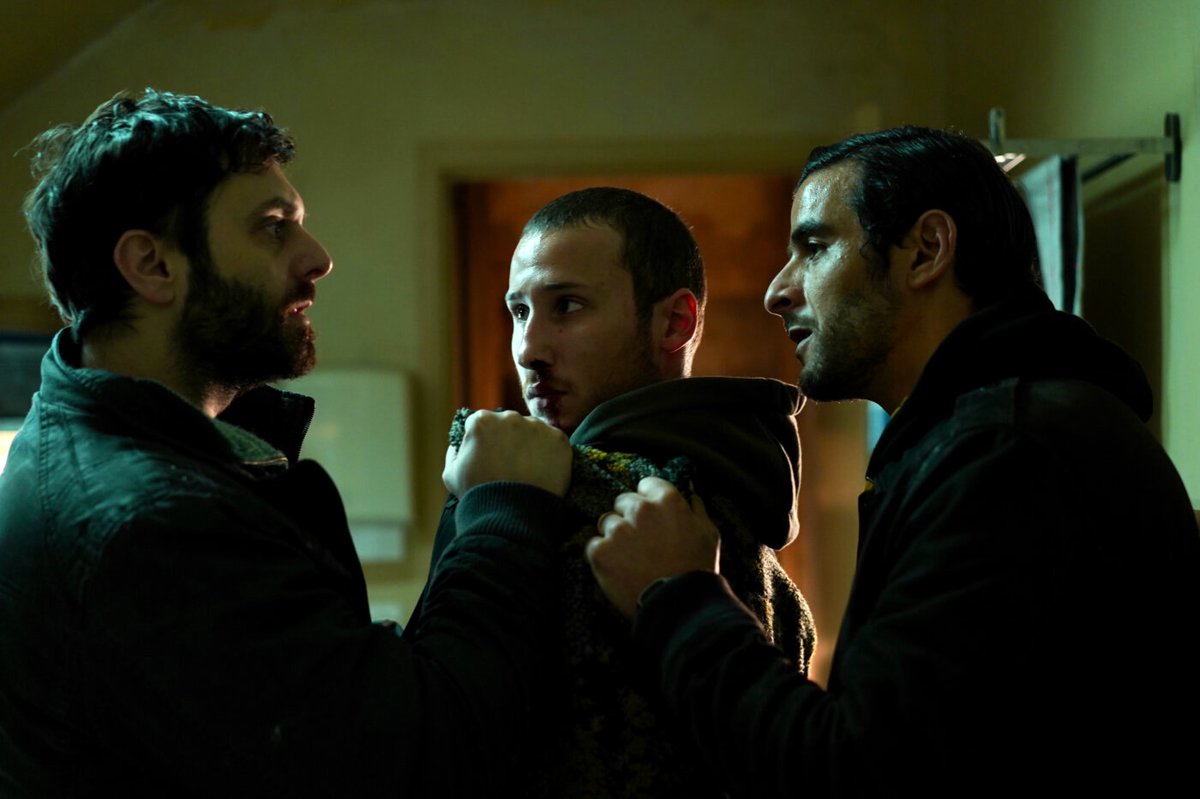 Photo du film Le roi soleil