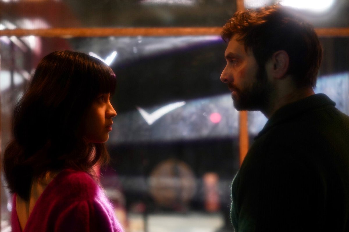 Photo du film Le roi soleil