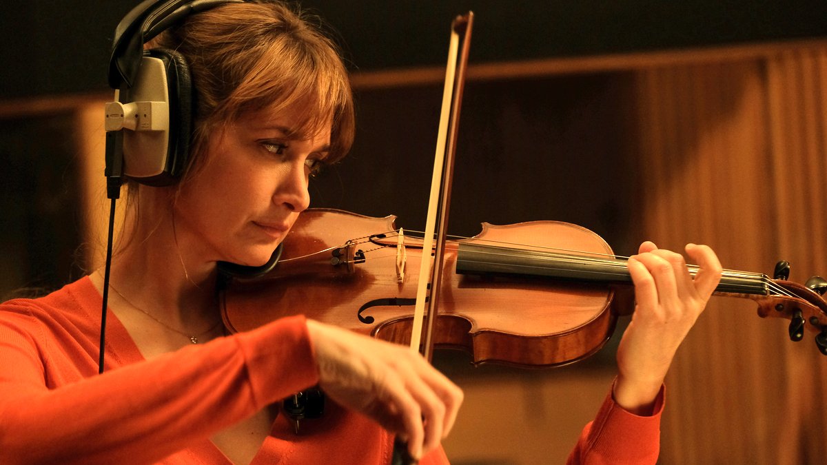 Photo from the movie Maestro(s)