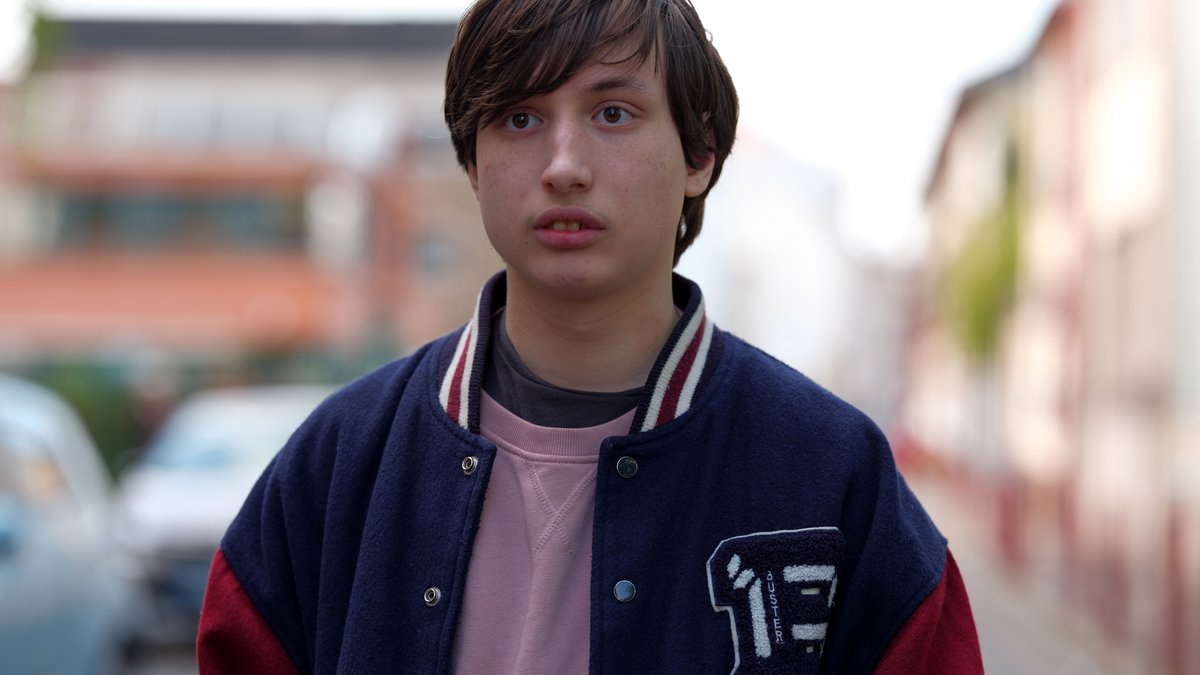 Photo from the movie Maestro(s)