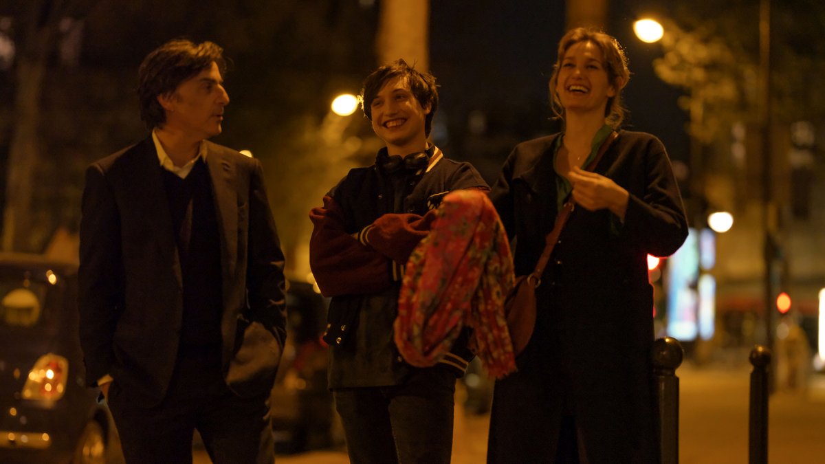 Photo from the movie Maestro(s)