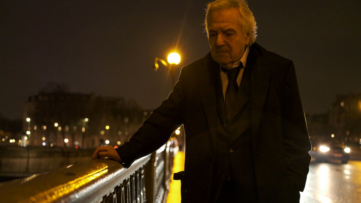 Photo from the movie Maestro(s)