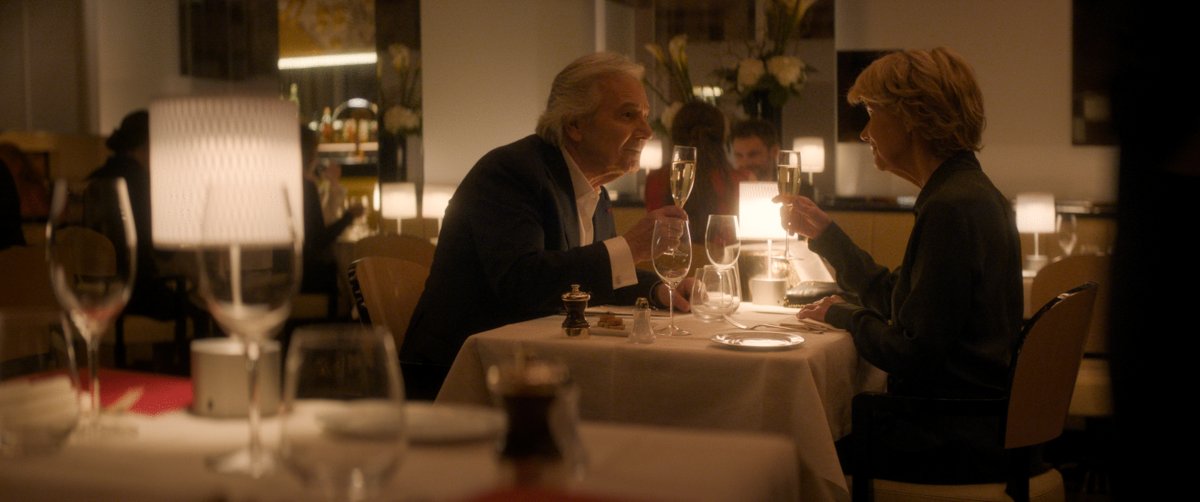 Photo from the movie Maestro(s)