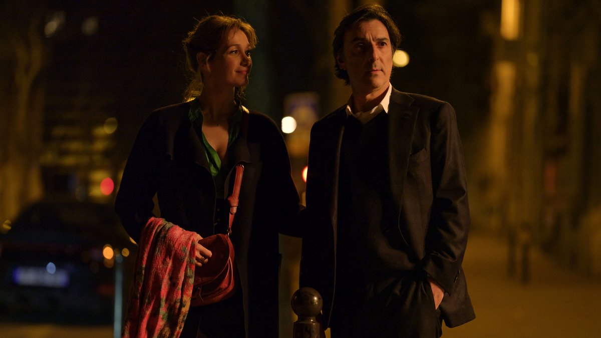 Photo from the movie Maestro(s)