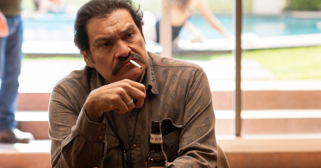Photo from the movie Narcos: Mexico