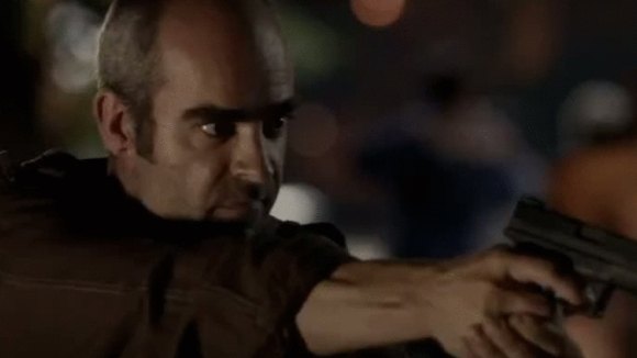 Photo du film A Night in Old Mexico