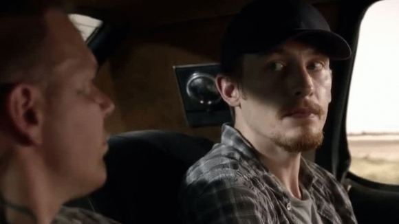 Photo du film A Night in Old Mexico