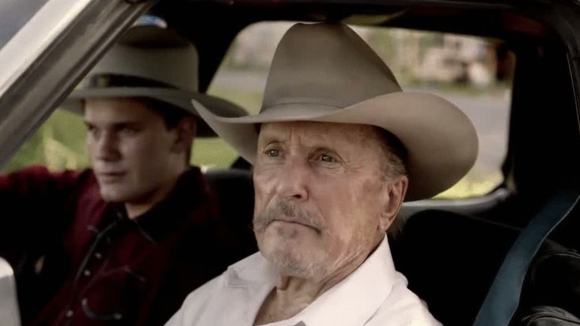 Photo du film A Night in Old Mexico