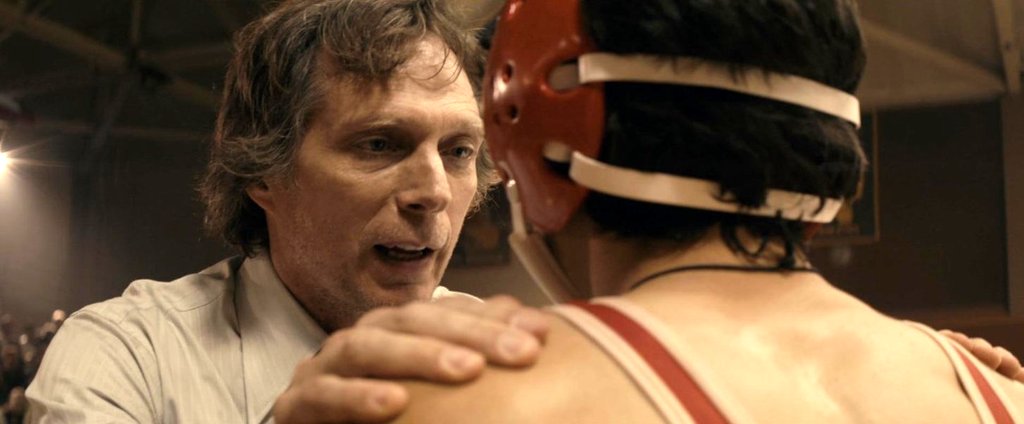 Photo from the movie American Wrestler: The Wizard