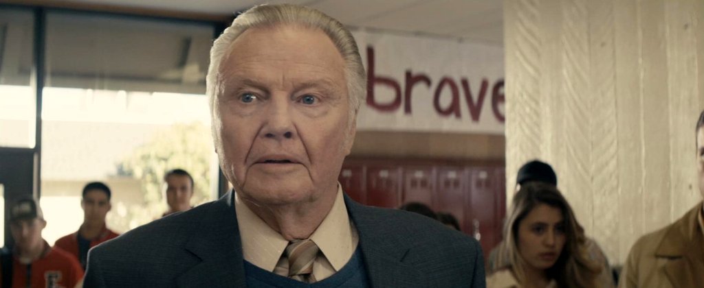 Photo from the movie American Wrestler: The Wizard