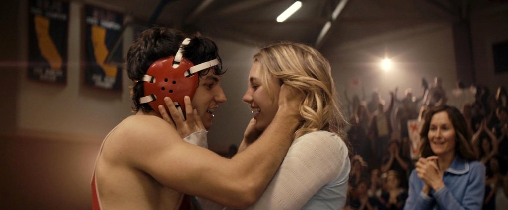 Photo from the movie American Wrestler: The Wizard