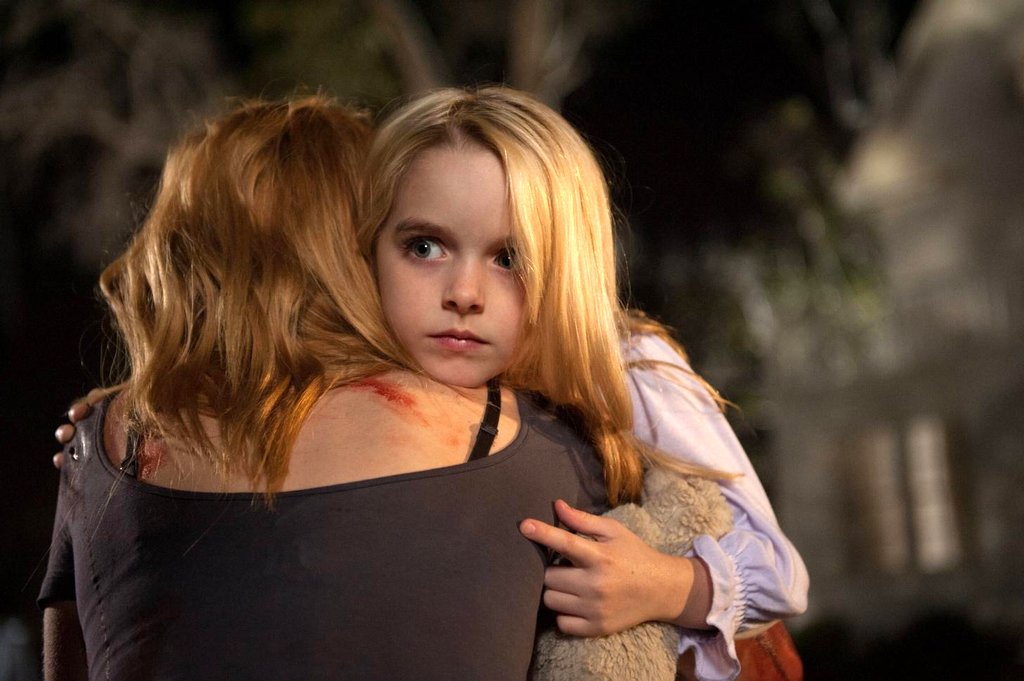 Photo du film Amityville: The Awakening