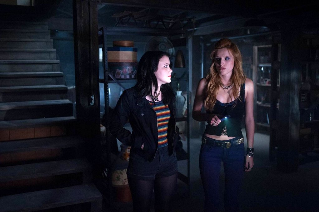 Photo du film Amityville: The Awakening