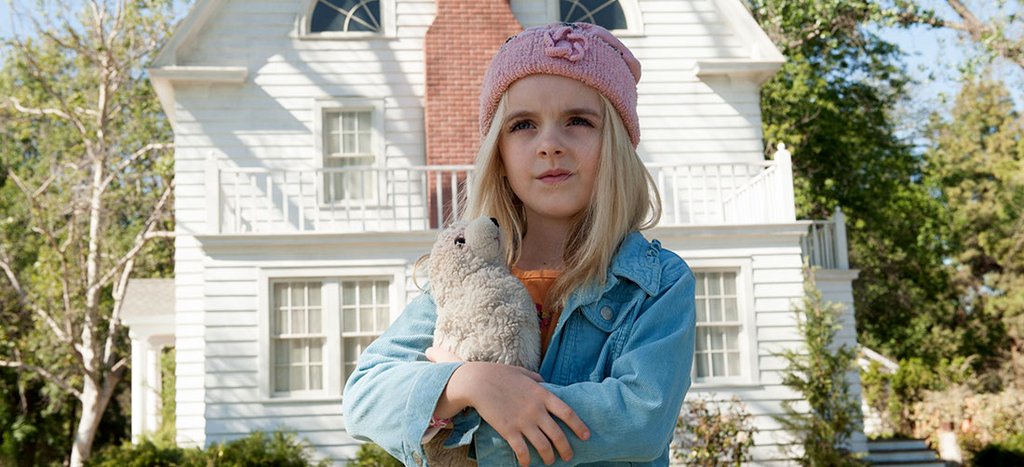 Photo du film Amityville: The Awakening