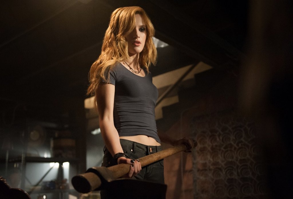 Photo du film Amityville: The Awakening