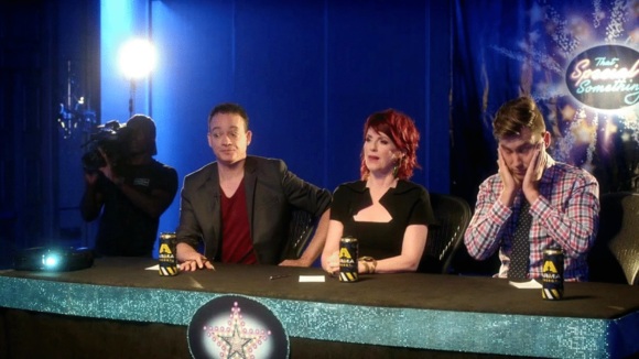 Photo du film Apartment Troubles