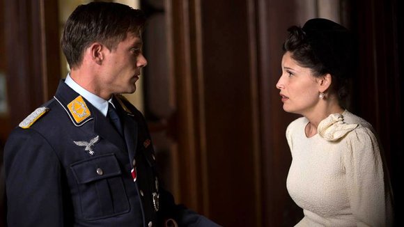 Photo du film Arletty, une passion coupable