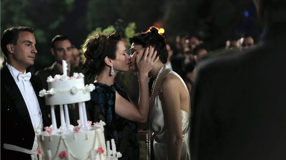 Photo du film Arletty, une passion coupable