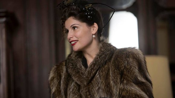 Photo du film Arletty, une passion coupable