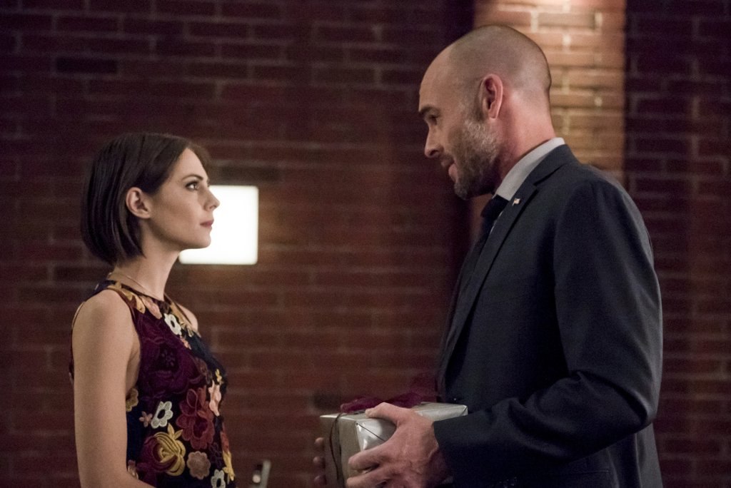 Photo from the movie Arrow