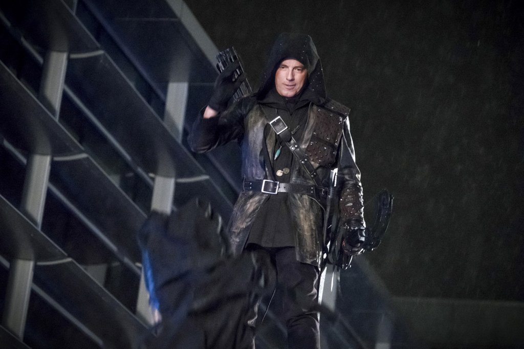 Photo from the movie Arrow