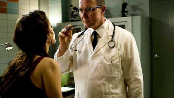 Photo from the movie Autopsy