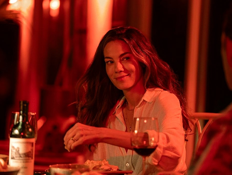 Photo du film Bad Monkey