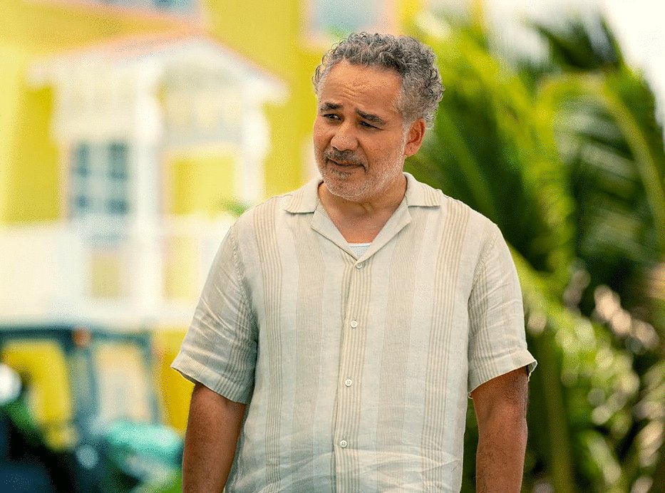 Photo du film Bad Monkey