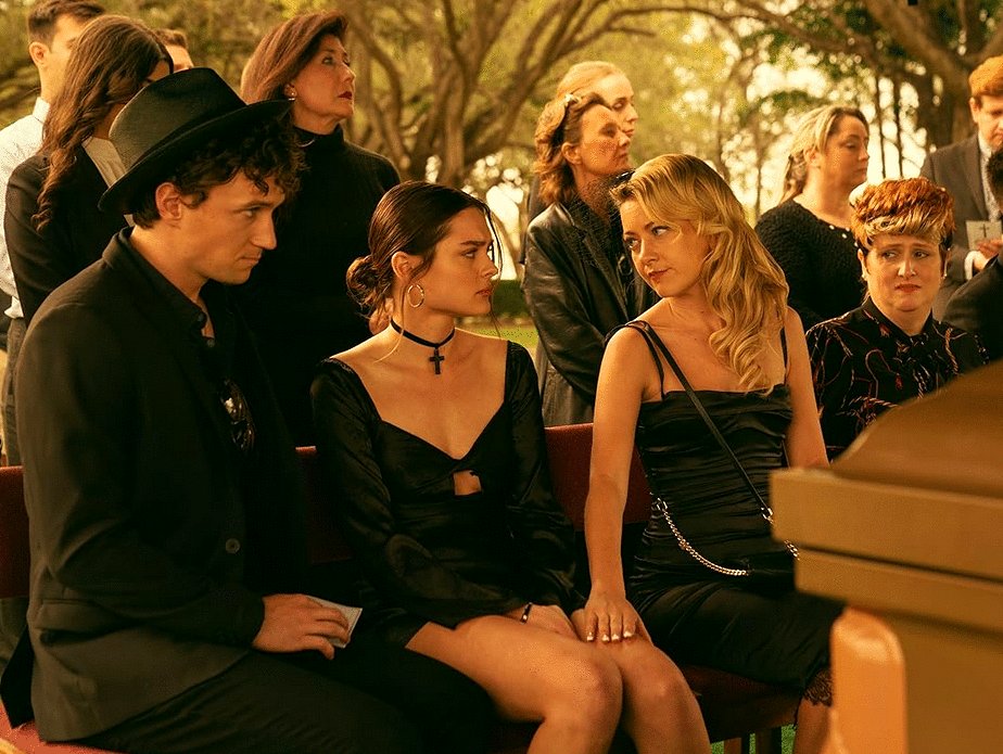 Photo du film Bad Monkey