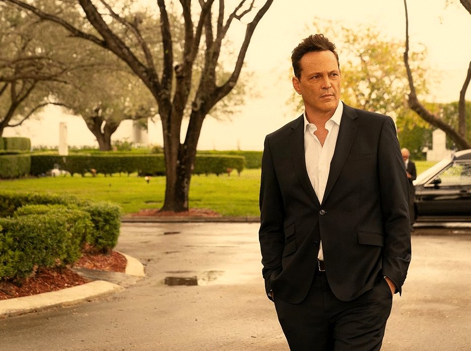 Photo du film Bad Monkey