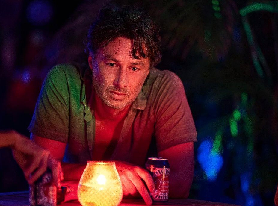 Photo du film Bad Monkey