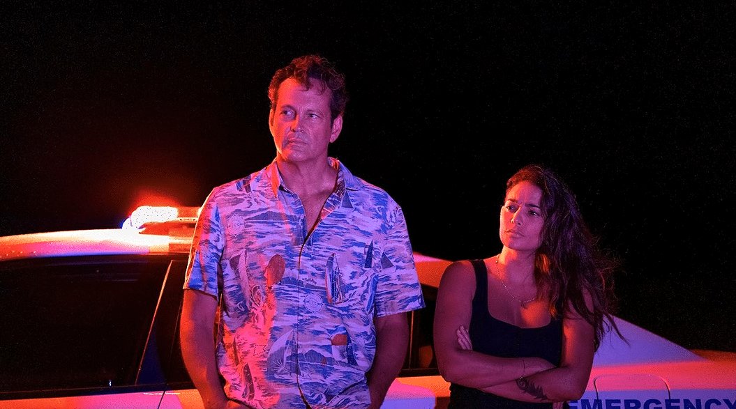 Photo du film Bad Monkey