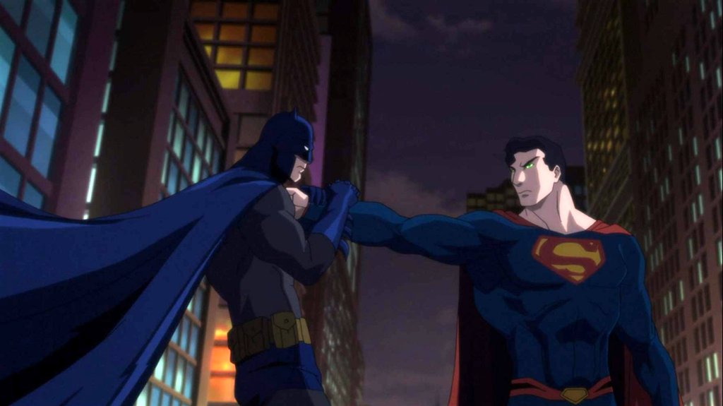 Photo du film Batman: Hush