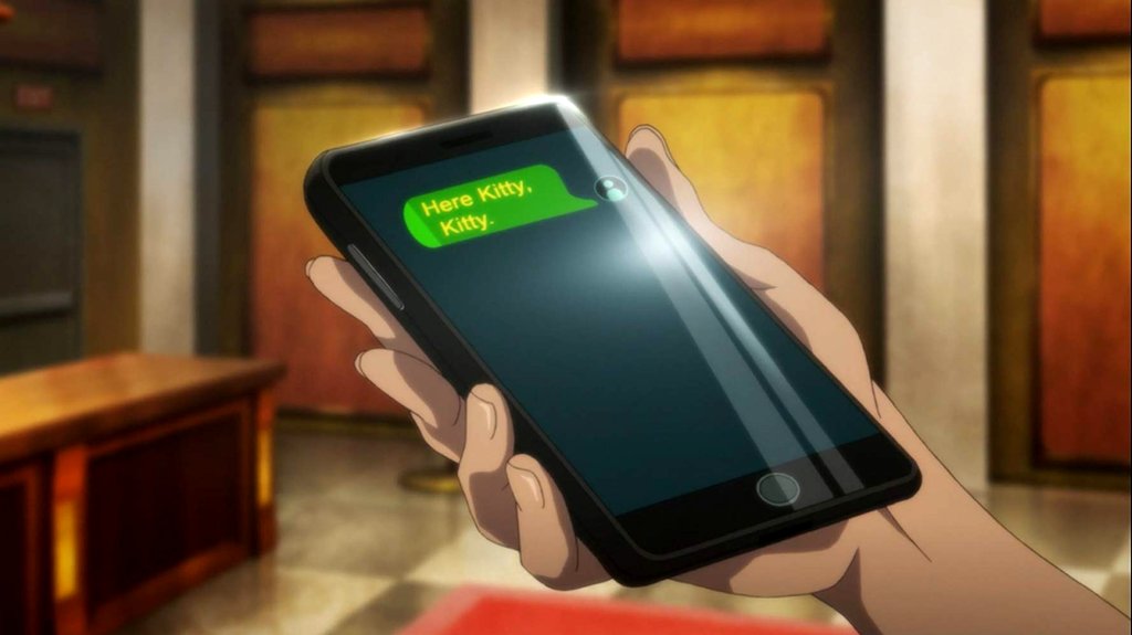 Photo du film Batman: Hush