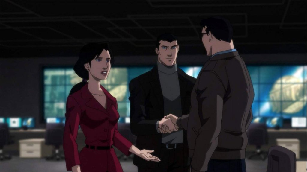 Photo du film Batman: Hush