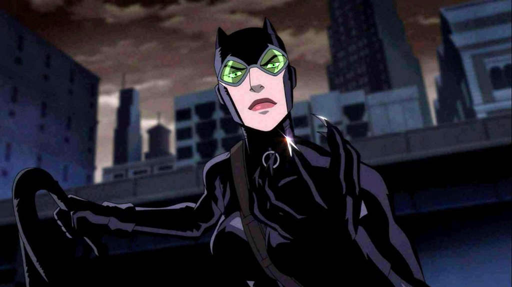 Photo du film Batman: Hush