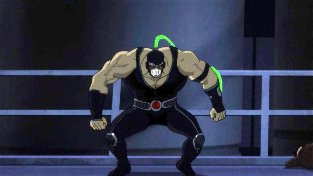 Photo du film Batman: Hush