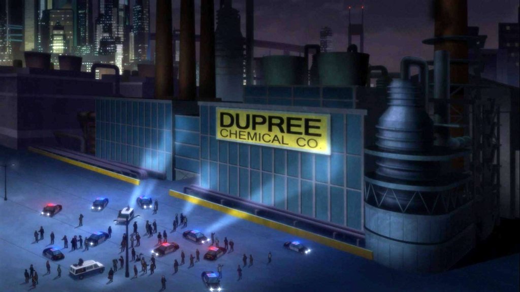 Photo du film Batman: Hush