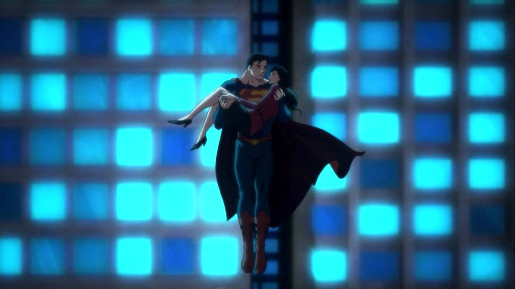 Photo du film Batman: Hush