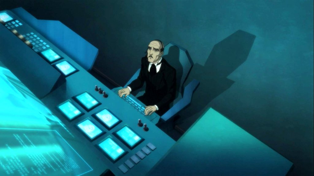 Photo du film Batman: Hush