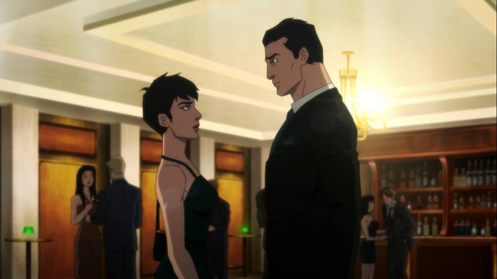 Photo du film Batman: Hush