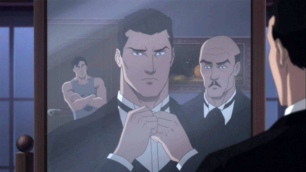 Photo du film Batman: Hush