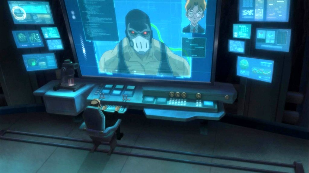 Photo du film Batman: Hush