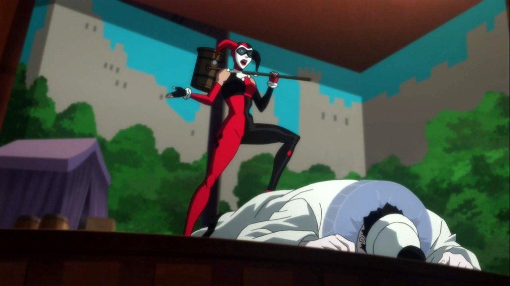 Photo du film Batman: Hush