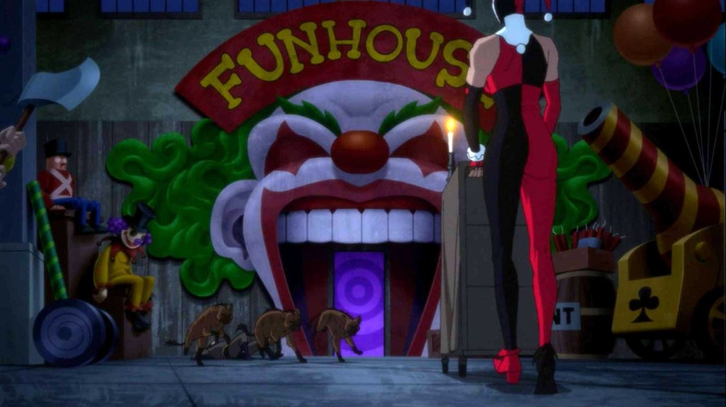 Photo du film Batman: Hush